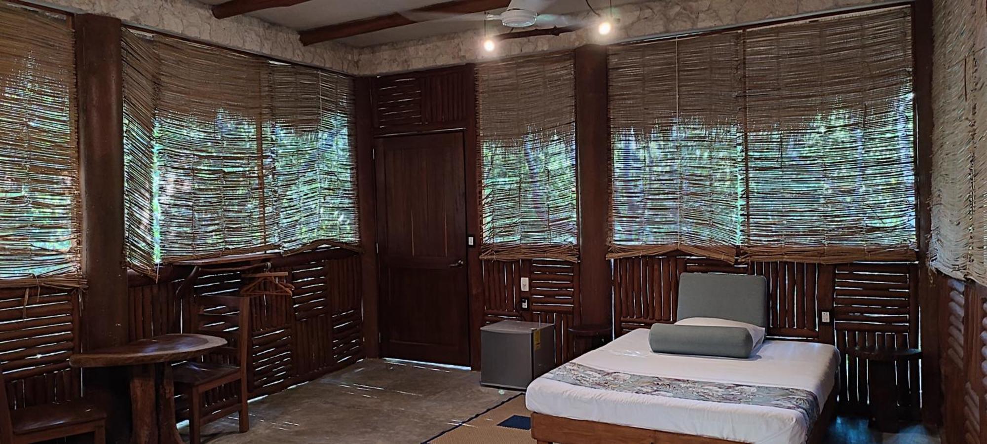 Aldea Maya-Ha Cabanas Con Cenotes Puerto Morelos Kültér fotó